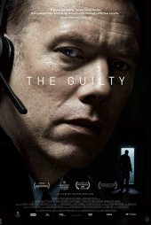 Suçlu – The Guilty izle