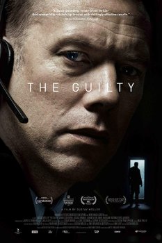 Suçlu – The Guilty izle