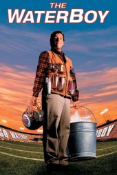 Sucu – The Waterboy 1998 Türkçe Dublaj izle