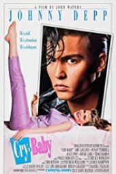 Sulugöz – Cry-Baby 1990 izle