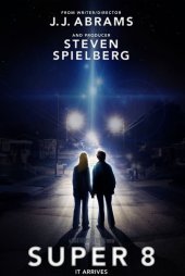 Super 8 izle