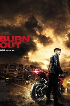 Sınır Yok – Burn Out izle