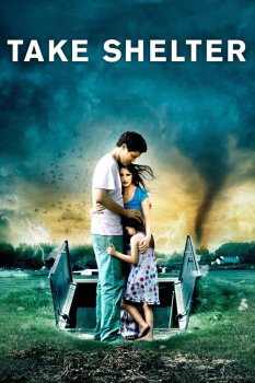 Sığınak – Take Shelter izle