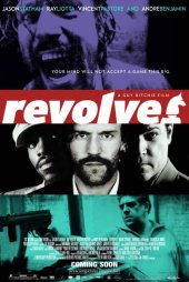 Tabanca – Revolver 2005 izle