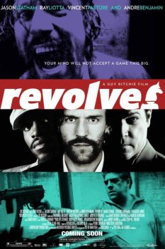 Tabanca – Revolver 2005 izle