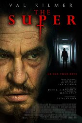 Tamirci – The Super izle
