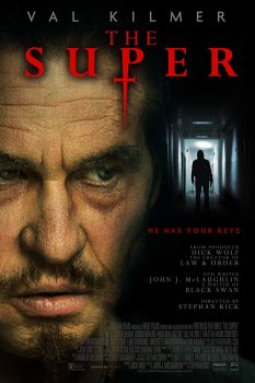 Tamirci – The Super izle
