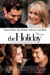 Tatil – The Holiday 2006 izle
