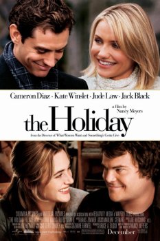 Tatil – The Holiday 2006 izle