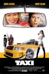Taxi 2004 izle