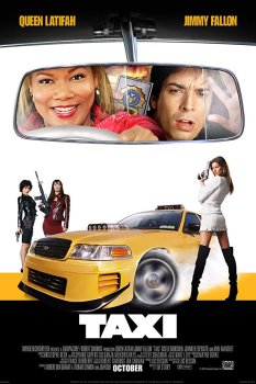 Taxi 2004 izle