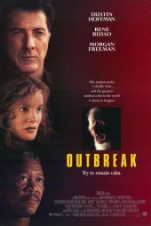 Tehdit – Outbreak 1995 izle