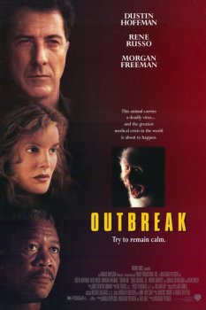 Tehdit – Outbreak 1995 izle