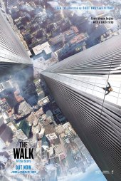 Tehlikeli Yürüyüş – The Walk 2015 izle