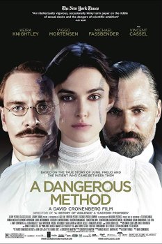 Tehlikeli İlişki izle