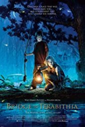 Terabithia Köprüsü 2007 izle