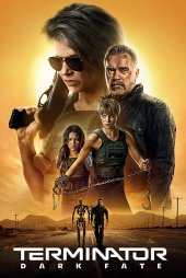 Terminator Kara Kader 2019 izle