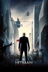 Tetikçi Ajan 47 – Hitman 2 Türkçe Dublaj izle
