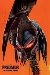 The Predator 2018 Türkçe Dublaj izle