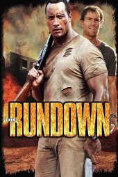 The Rundown 2003 izle