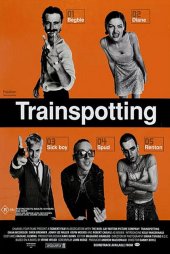 Trainspotting 1996 izle