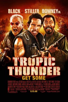 Tropik Fırtına 2008 izle