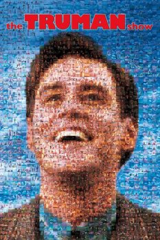 Truman Şov 1998 Türkçe Dublaj izle