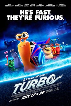 Turbo 2013 izle