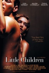 Tutku Oyunları – Little Children 2006 izle