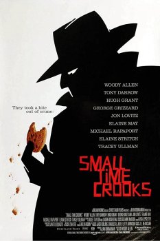 Ufak Sahtekarlıklar 2000 izle