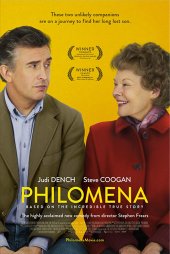 Umudun Peşinde – Philomena izle