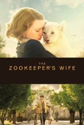 Umut Bahçesi – The Zookeeper’s Wife 2017 izle