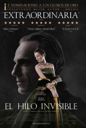 Uykulu Kuytu – Phantom Thread 2017 izle