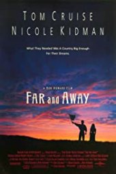 Uzak Ufuklar – Far and Away 1992 izle