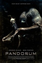 Uzayda Dehşet – Pandorum 2009 izle