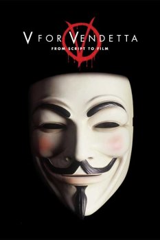 V For Vendetta 2005 (Türkçe Dublaj) izle