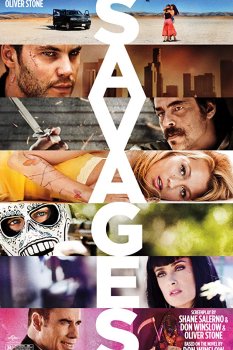Vahşiler izle
