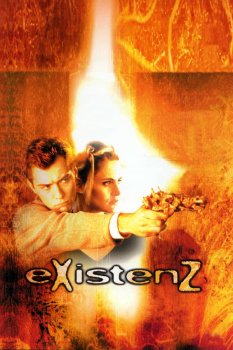 Varoluş – eXistenZ izle