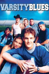 Kazanma Hırsı – Varsity Blues 1999 izle
