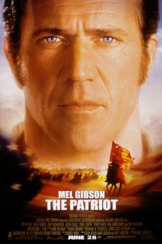 Vatansever – The Patriot 2000 izle