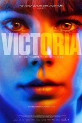 Victoria 2015 izle