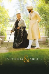 Victoria ve Abdul 2017 izle