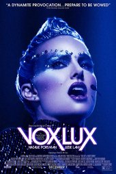 Vox Lux 2018 izle