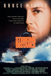 Vuruş Mesafesi – Striking Distance 1993 izle
