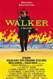 Walker 1987 izle