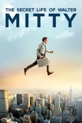 Walter Mitty’nin Gizli Yaşamı – The Secret Life of Walter Mitty 2013 izle