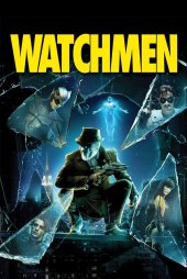 Watchmen 2009 izle