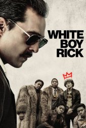 White Boy Rick 2018 izle