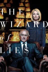 Yalanlar Büyücüsü – The Wizard of Lies 2017 izle