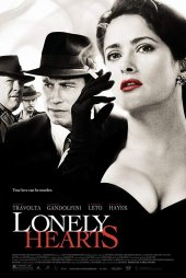 Yalnız Kalpler – Lonely Hearts 2006 izle